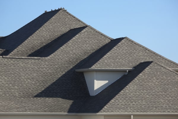 Residential Roof Installation Services Residential Roof Installation Services