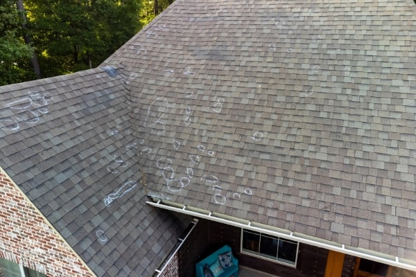 Roof Damage Insurance Claims Roof Damage Insurance Claims